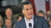 Romney Raih Dukungan Penuh Utah dalam Nominasi Capres