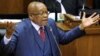 South Africa’s ANC Schedules Meeting, Zuma the Likely Topic