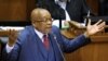 Hatimaye Rais Jacob Zuma ajiuzulu