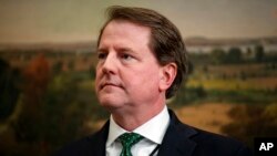 VaDon McGahn