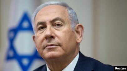 Senarai perdana menteri israel