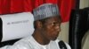 Threats, Violence Compound Nigeria's Leadership Crisis