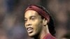 La magia regresa: Ronaldinho al Fla