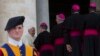 Vatican Urges Sex Abuse Critics Not to Stay 'Fossilized in Past'