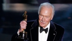 Christopher Plummer