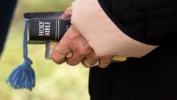焦点对话：禁售《圣经》，习近平有义和团情结？