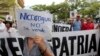 Nicaragua: vía libre al canal interoceánico 