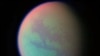 NASA: Titan's Ocean Likely 'as Salty as Dead Sea'