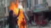 Тибет: женщина совершила самосожжение в знак протеста против политики КНР