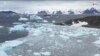 Aislados del COVID-19 en un gigantesco desierto de nieve, la vida "normal" en Antártida