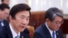 한국 외교장관 "북한 핵 실험시 안보리 강경대응할 것"