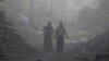 Syria Rebels Bomb Government Building, Kill 31 – Report