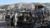 AS dan Afghanistan Kutuk Serangan di Herat 
