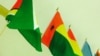 Artur Silva novo primeiro-ministro da Guiné-Bissau