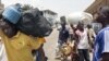 Ivory Coast Rebels Advance Toward Capital