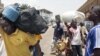 Relief, Rights Groups Say Ivory Coast Civilians in Harm's Way