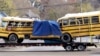 Tai nạn xe buýt ở Mỹ, 6 học sinh thiệt mạng