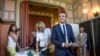 Ubedljva pobeda francuskog predsednika Makrona na parlamentarnim izborima