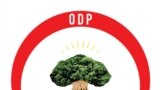 ODP logo