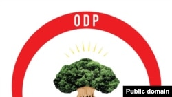 ODP logo