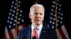 Joe Biden Rapat Virtual dengan 3 Gubernur Negara Bagian