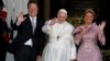 Après la séquence "politique" du pape, place à la charité aux JMJ