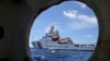 Pentágono asegura que China devolverá dron submarino