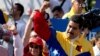 Maduro: Obama dio "paso en falso" contra Venezuela