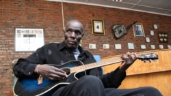 Zimbabwe Opposition MDC Leader Pays Tribute to Late Musician Oliver Mtukudzi