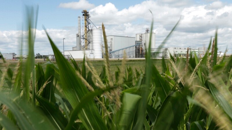 US Farmers Not Persuaded on Fast Change to Electric Cars