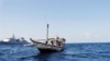 آمریکا پیشتر در چندین مورد برای نجات کشتی های ایرانی از حمله دزدان دریائی عمل کرده است