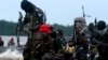 Nigeria : des militants revendiquent une nouvelle attaque d'oléoduc