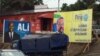 Libreville se déclare "étonnée" de "l'acharnement" des observateurs électoraux de l'UE