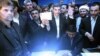مقام های شورای نگهبان، همراهی احمدی نژاد با نامزد ریاست جمهوری را جرم می دانند