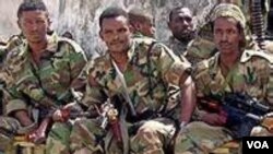 ሰራዊት ኢትዮጵያ