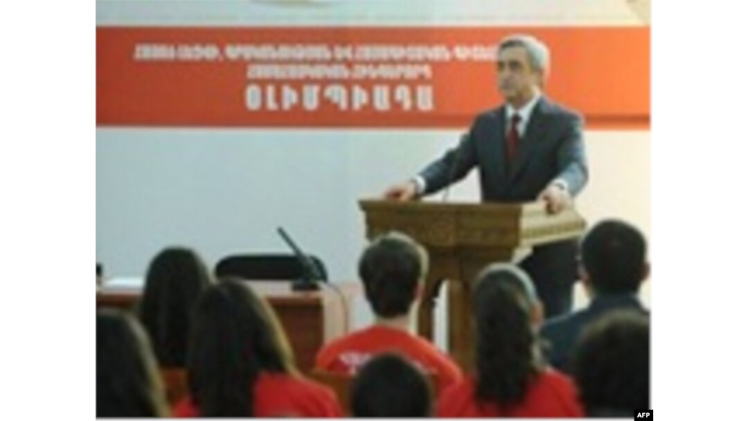 Թուրքիայի վարչապետը Հայաստանի նախագահից ներողություն է պահանջում