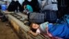 Syria's Internally Displaced On the Rise