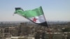 Сирийская оппозиция: от исламистов до антиклерикалов
