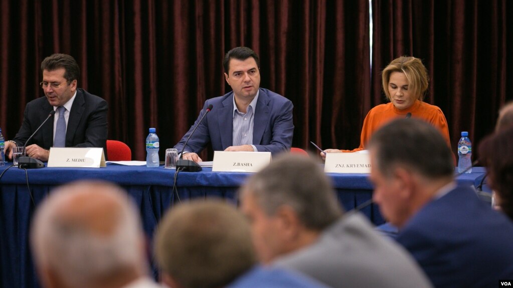 Rasti Tahiri, bashkohet opozita: Të largohet Rama