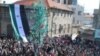 Aksi Kekerasan di Suriah Memuncak sementara DK PBB Bahas Resolusi
