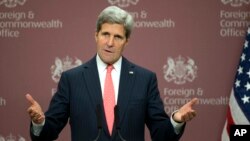 El secretario de Estado, John Kerry, dice que en algunos casos, el espionaje de Estados Unidos fue demasiado lejos.
