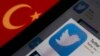 Turki Larang Iklan di Twitter, Periscope, Pinterest