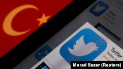Turki melarang iklan di media sosial Twitter, Periscope dan Pinterest. (Foto: ilustrasi).
