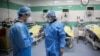 روش درمانی غلط کروناویروس؛ میتایل الکول سبب مرگ ۳۰۰ نفر در ایران شد 