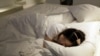 نیند پوری نہ ہونا بیماری کی علامت: مطالعہ 