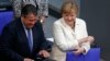 메르켈 독일 총리 “러시아 행동이 서방과의 신뢰 허물어”