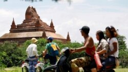မြန်မာ့ ခရီးသွားလုပ်ငန်း ဘယ်အဆင့် ရောက်နေသလဲ။