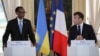 Macron "soutient" une Rwandaise pour diriger la Francophonie