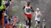 Galen Rupp, Warga AS Pertama Menangkan Chicago Marathon Sejak 2002