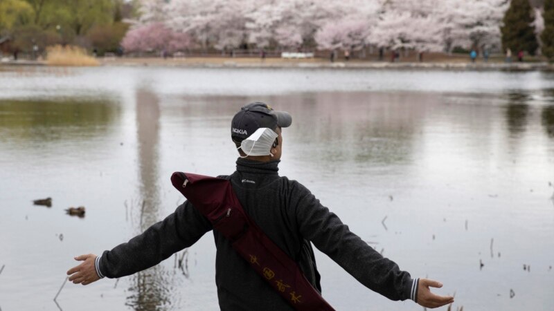 ‘Breathing Room’ Reduces Stress